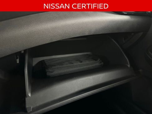 Certified 2024 Nissan Sentra SV image 25