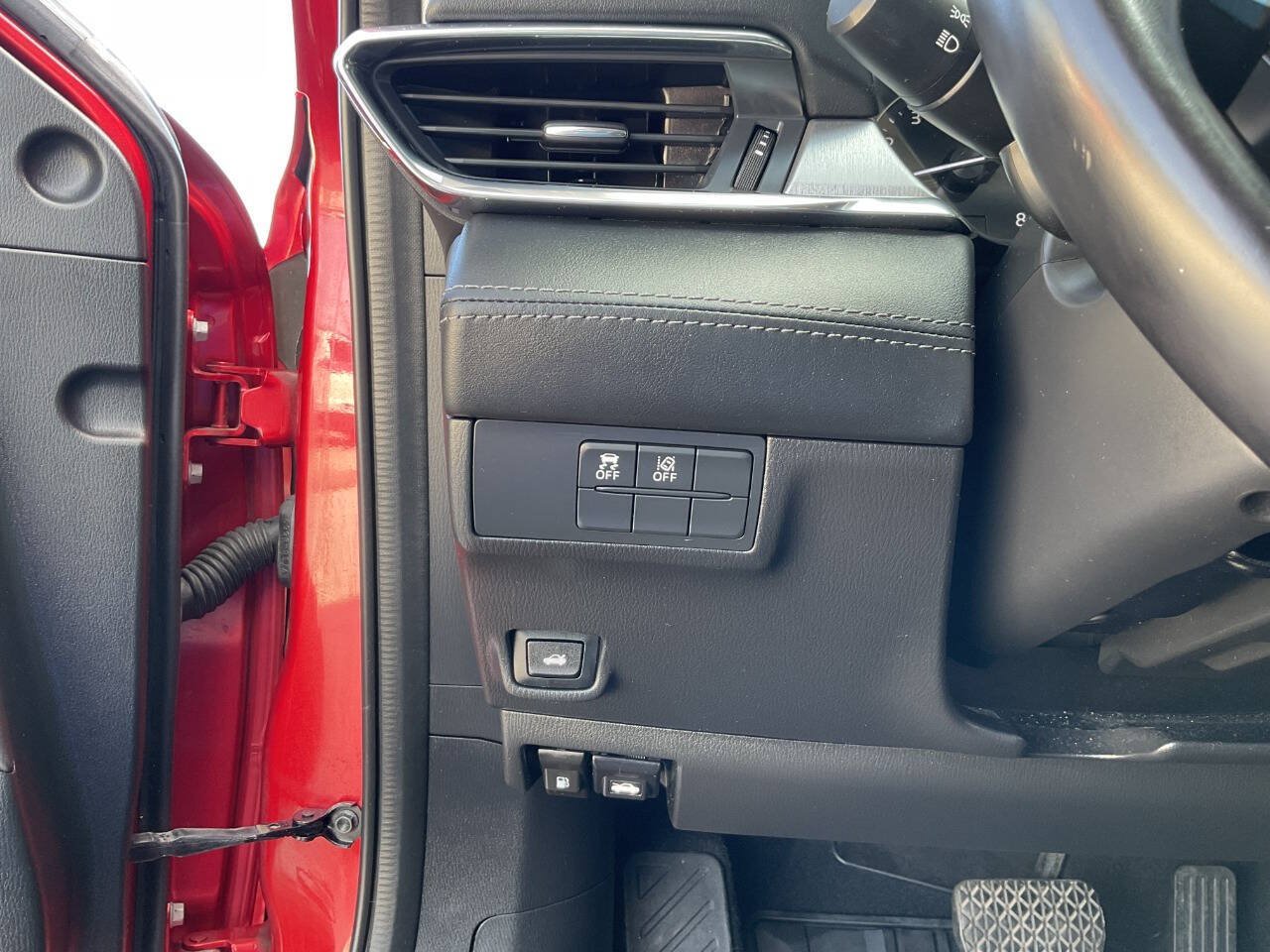 Used 2019 MAZDA MAZDA6 Touring FWD image 16