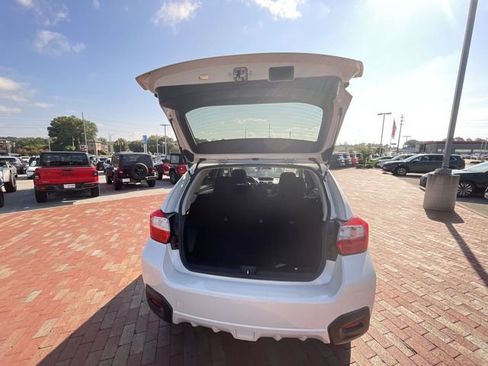 Used 2017 Subaru Crosstrek 2.0i Premium AWD/4WD image 29