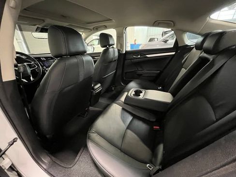 Used 2021 Honda Civic EX-L image 15