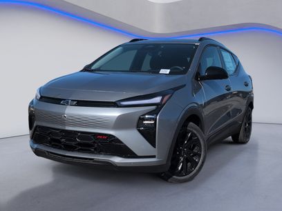 New 2027 Chevrolet Bolt RS w/ Technology Package