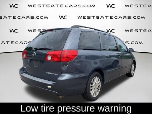 Used 2008 Toyota Sienna XLE FWD image 8