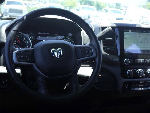 Certified 2024 RAM 2500 Tradesman w/ Towing Technology Group image 20