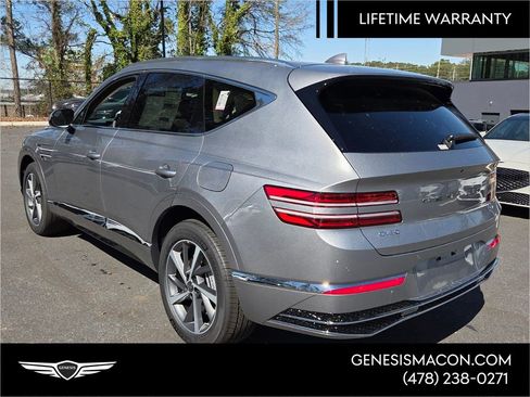 New 2026 Genesis GV80 2.5T Select image 4