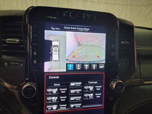 Used 2019 RAM 1500 Limited image 12