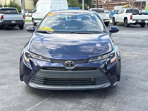 Used 2024 Toyota Corolla LE FWD image 25