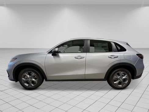 New 2026 Honda HR-V LX image 2