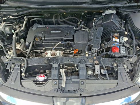 Used 2016 Honda CR-V EX-L image 28