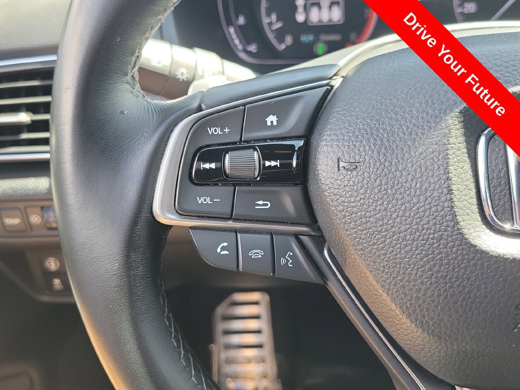 Used 2022 Honda Accord Sport image 7