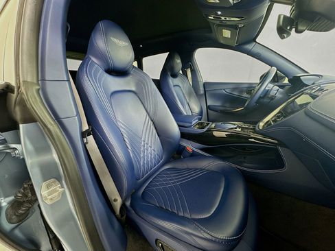 Used 2021 Aston Martin DBX image 8