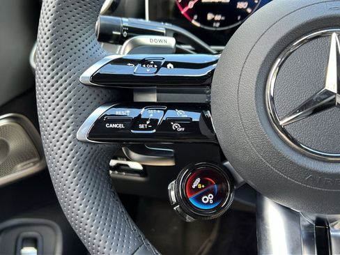 New 2026 Mercedes-Benz CLE 53 AMG 4MATIC Coupe image 32