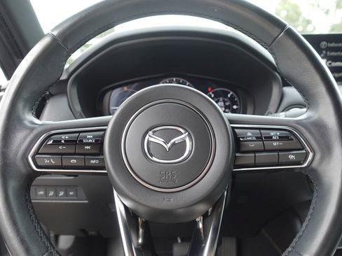 Certified 2024 MAZDA CX-90 Plug-In Hybrid w/ Premium Plus AWD/4WD image 15