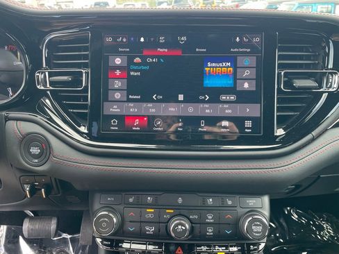 New 2026 Dodge Durango GT AWD/4WD image 28