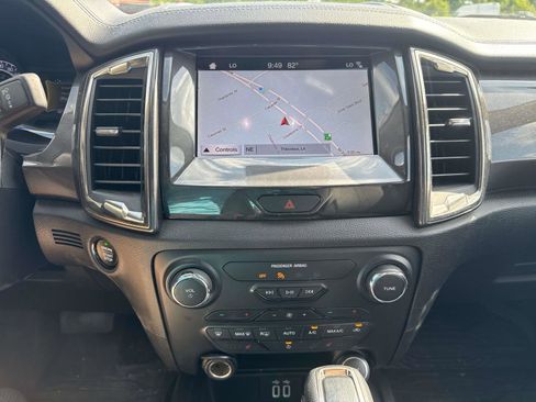 Used 2019 Ford Ranger Lariat w/ Equipment Group 501A Mid image 24