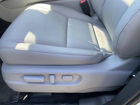 New 2026 Honda Ridgeline RTL image 10