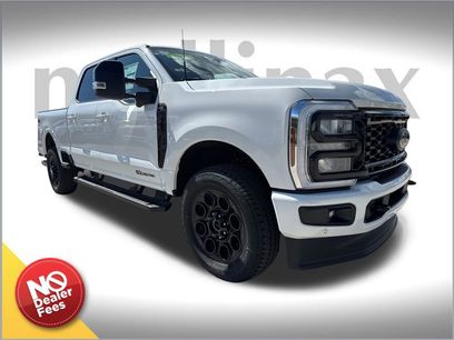 New 2026 Ford F250 Lariat