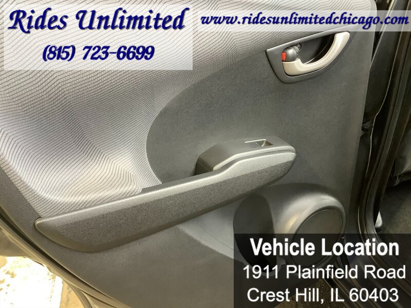 Used 2013 Honda Fit image 30