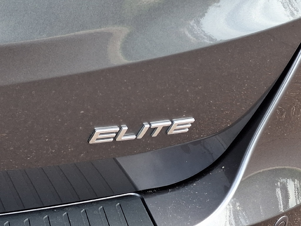 Used 2024 Honda Odyssey Elite image 34