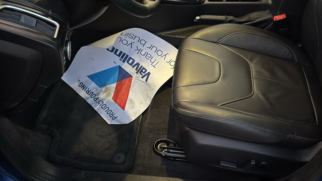 Used 2018 Ford Focus Titanium FWD image 24
