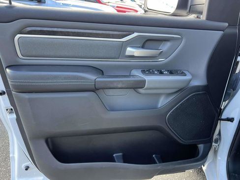 Certified 2022 RAM 1500 Big Horn image 20