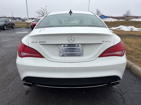 Used 2015 Mercedes-Benz CLA 250 4MATIC image 10