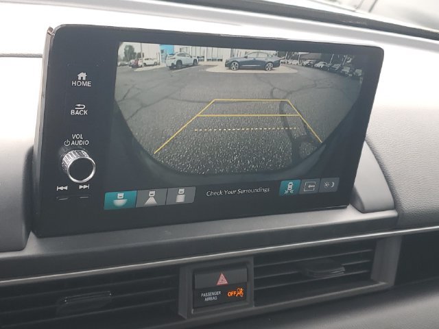 Used 2025 Honda Pilot Touring image 26