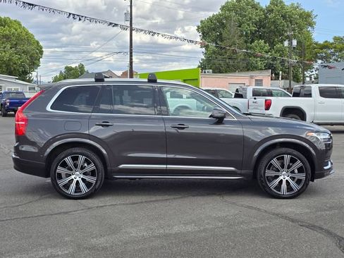 Used 2023 Volvo XC90 B6 Ultimate w/ Protection Package Premier AWD/4WD image 6