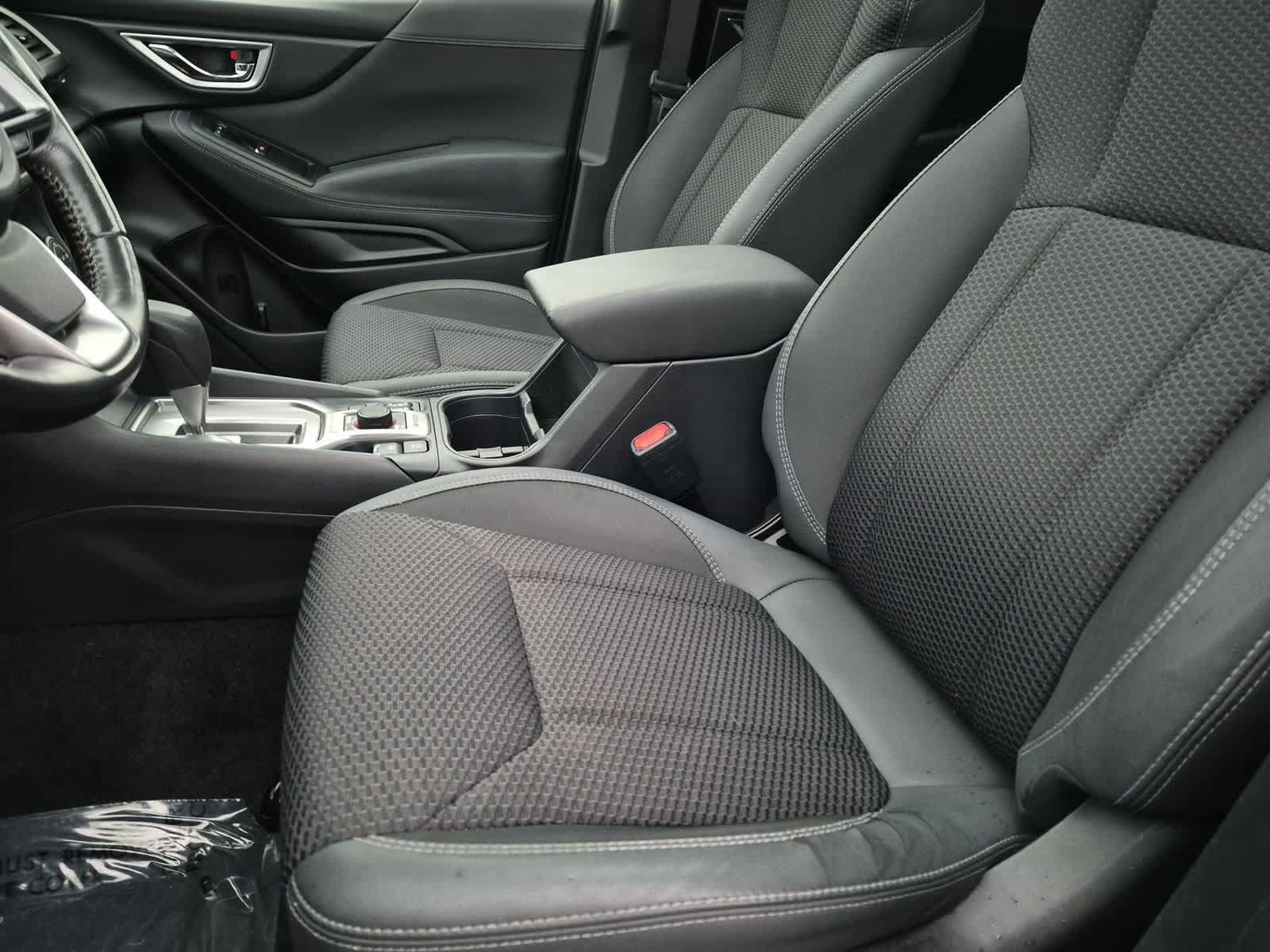 Used 2020 Subaru Forester Premium AWD/4WD image 8