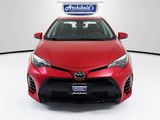 Used 2017 Toyota Corolla SE image 2
