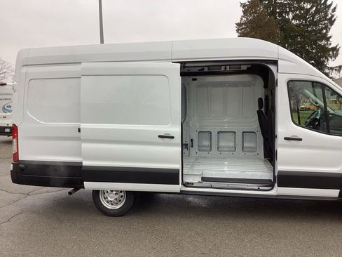 New 2026 Ford Transit 350 148 High Roof Extended AWD image 13