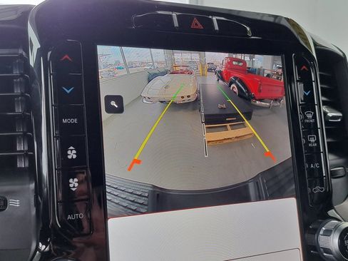 Used 2022 RAM 2500 Power Wagon image 20