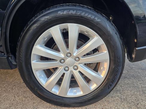 Used 2013 Subaru Forester 2.5X Premium image 48