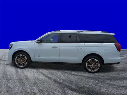 New 2026 Ford Expedition Max King Ranch AWD/4WD image 7