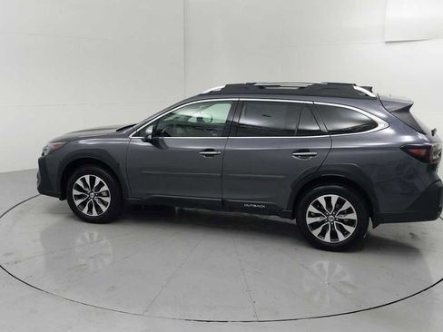 Certified 2024 Subaru Outback Touring XT AWD/4WD image 6