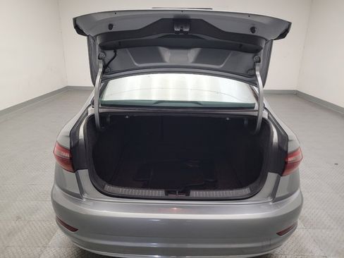 Used 2019 Volkswagen Jetta S w/ Driver Assistance Package FWD image 29