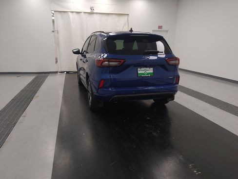 Used 2023 Ford Escape ST-Line Select w/ Tech Pack #1 AWD/4WD image 6