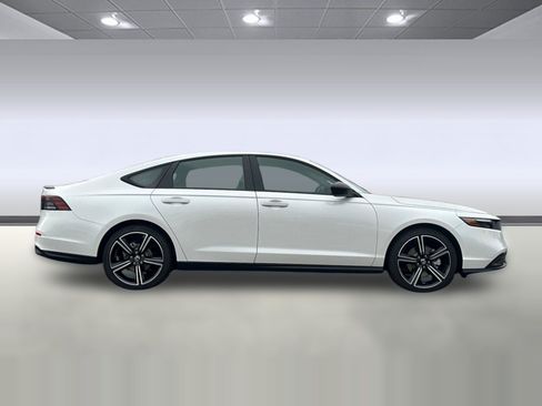 New 2026 Honda Accord Sport image 7