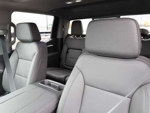 New 2026 GMC Sierra 1500 Elevation w/ Elevation Premium Package image 13