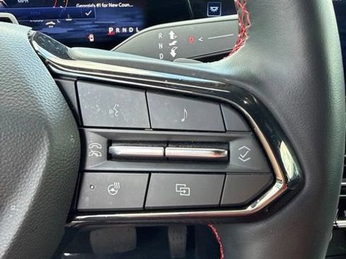 Used 2024 Chevrolet Traverse RS w/ LPO, Floor Liner Package FWD image 30
