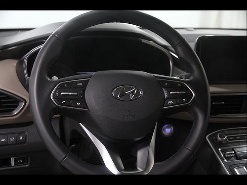 Certified 2023 Hyundai Santa Fe SEL w/ Winter Weather Package AWD/4WD image 7