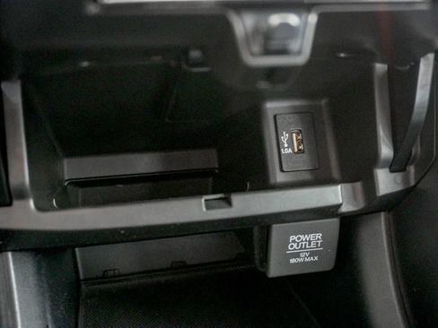 Used 2016 Honda Accord Sport image 27