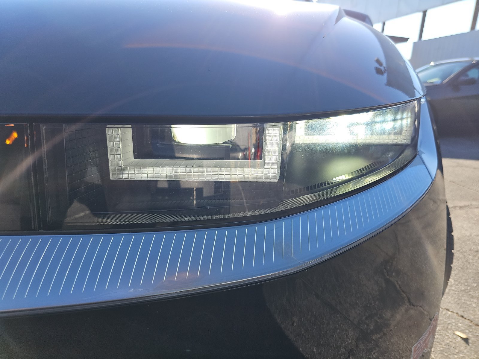Certified 2023 Hyundai Ioniq 5 Limited RWD image 36