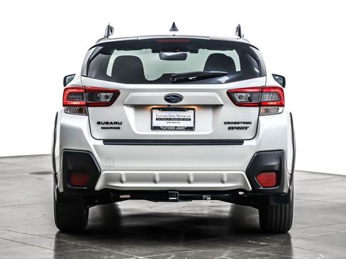 Used 2023 Subaru Crosstrek 2.5i Sport w/ Popular Package #3 image 3