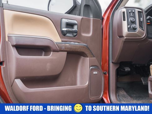 Used 2017 GMC Sierra 1500 Denali w/ Denali Ultimate Package image 42