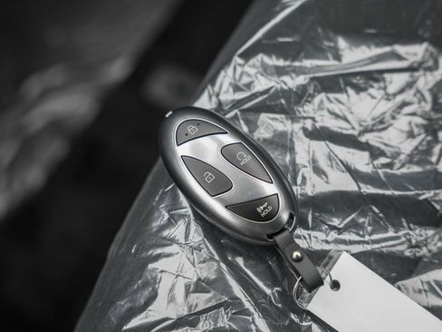 New 2026 Hyundai Sonata SEL image 40