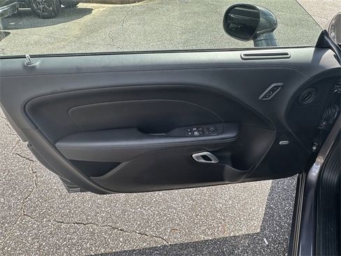 Used 2021 Dodge Challenger R/T Scat Pack w/ Dynamics Package image 10