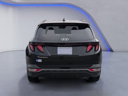 Used 2024 Hyundai Tucson SEL image 8