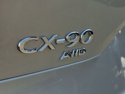 New 2026 MAZDA CX-90 3.3 Turbo w/ Preferred Package AWD/4WD image 25
