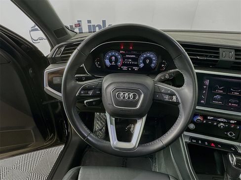 Used 2020 Audi Q3 2.0T Premium w/ Convenience Package image 12