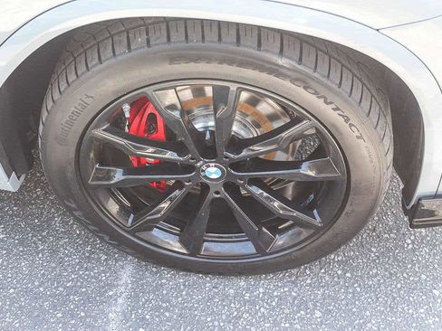 Used 2023 BMW X3 M40i w/ Premium Package AWD/4WD image 9
